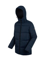 Regatta Blue Marshgrave Heayweight Coat - Image 9 of 9