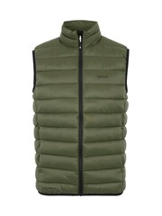 Regatta Green Marizion Bodywarmer Gilet - Image 5 of 7