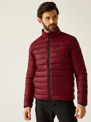 Regatta Red Marizion Midweight Jacket - Image 1 of 8