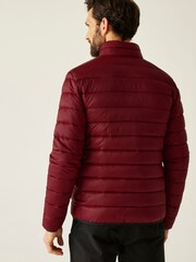 Regatta Red Marizion Midweight Jacket - Image 2 of 8