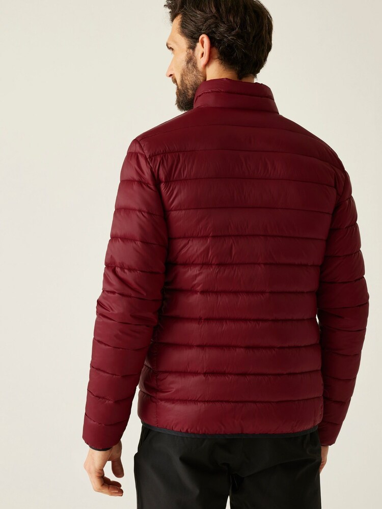 Regatta Red Marizion Midweight Jacket - Image 2 of 8