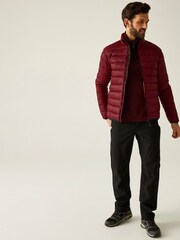 Regatta Red Marizion Midweight Jacket - Image 3 of 8
