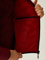Regatta Red Marizion Midweight Jacket - Image 4 of 8