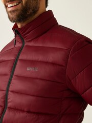 Regatta Red Marizion Midweight Jacket - Image 5 of 8