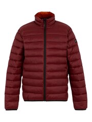 Regatta Red Marizion Midweight Jacket - Image 6 of 8