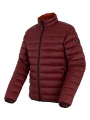 Regatta Red Marizion Midweight Jacket - Image 8 of 8
