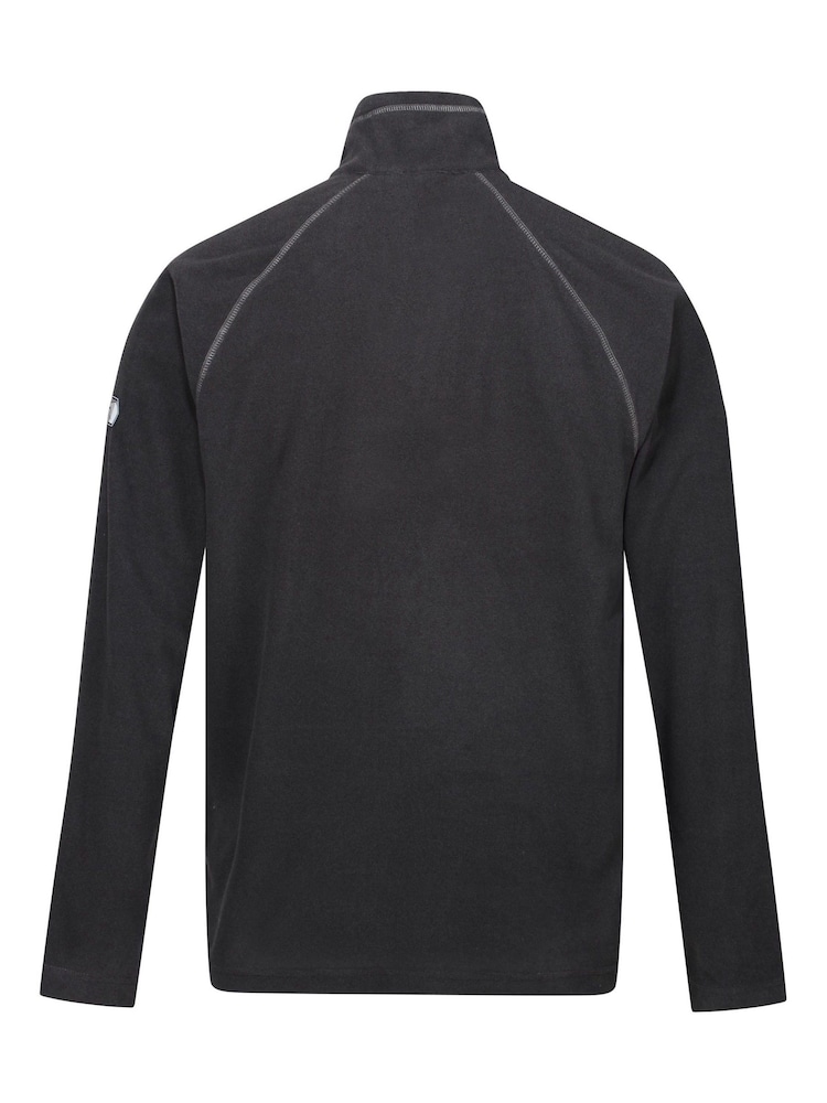 Regatta Grey Montes Fleece - Image 10 of 10 Regatta Grey Montes Fleece - Image 10 of 10