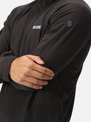 Regatta Grey Montes Fleece - Image 2 of 10