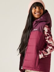 Regatta Purple Lofthouse Bodywarmer Gilet - Image 4 of 8