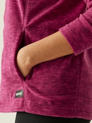 Regatta Red Mayse Full Zip Fleece - Image 5 of 8