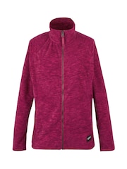 Regatta Red Mayse Full Zip Fleece - Image 6 of 8