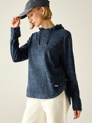 藍色 - Regatta Mayse Hoodie - 圖片 3，共 6