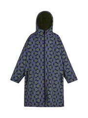 Regatta Orla Girls Waterproof Robe - Bild 7 von 9
