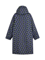 Regatta Orla Girls Waterproof Robe - Bild 9 von 9