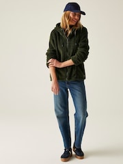 Regatta Green Orielle Fleece - Image 3 of 8