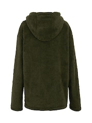 Regatta Green Orielle Fleece - Image 7 of 8