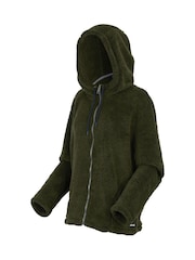 Regatta Green Orielle Fleece - Image 8 of 8