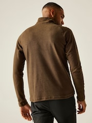 Regatta Brown Montes Fleece - Image 2 of 7