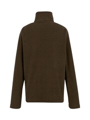 Regatta Brown Montes Fleece - Image 6 of 7
