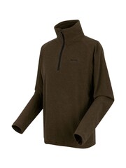 Regatta Brown Montes Fleece - Image 7 of 7
