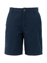 Azul - Shorts casuais Sabastal Regatta Masculino - Imagem 5 de 7