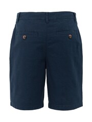 Azul - Shorts casuais Sabastal Regatta Masculino - Imagem 6 de 7