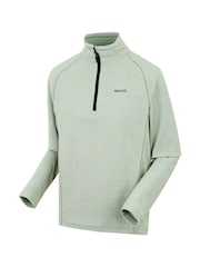 Regatta Green Montes Fleece - Image 7 of 7
