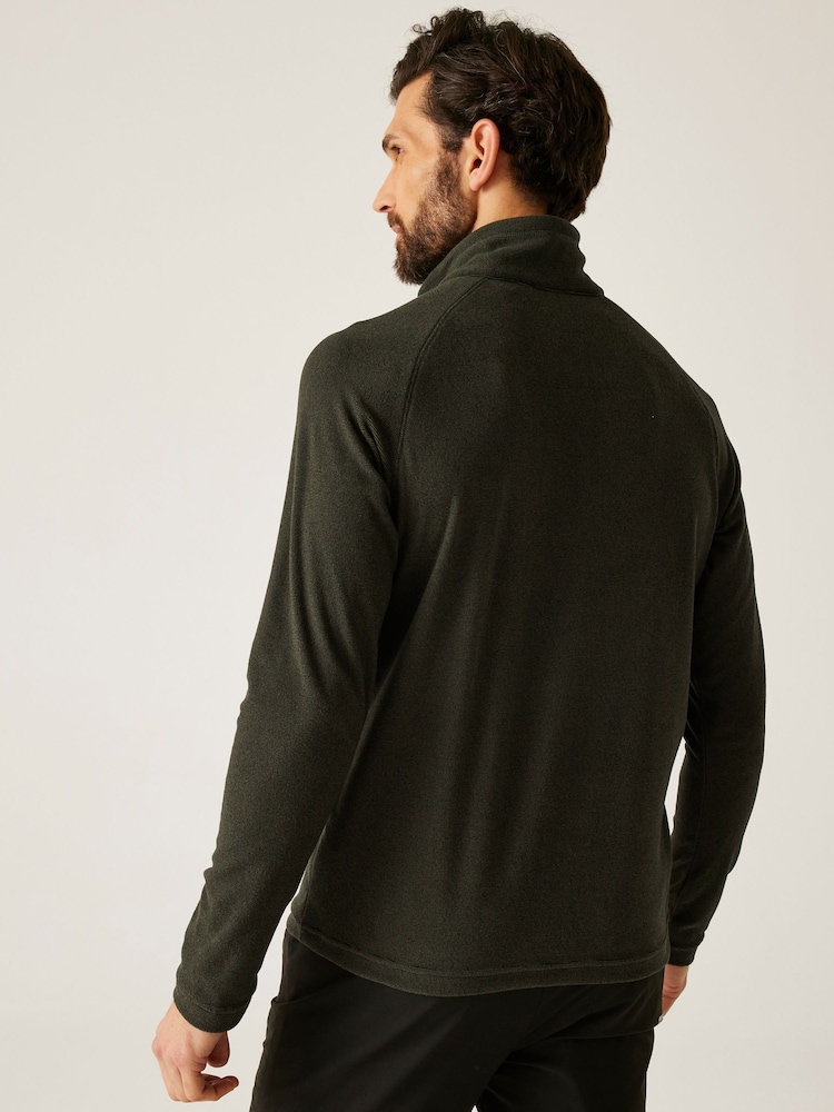 Regatta Green Montes Fleece - Image 2 of 7