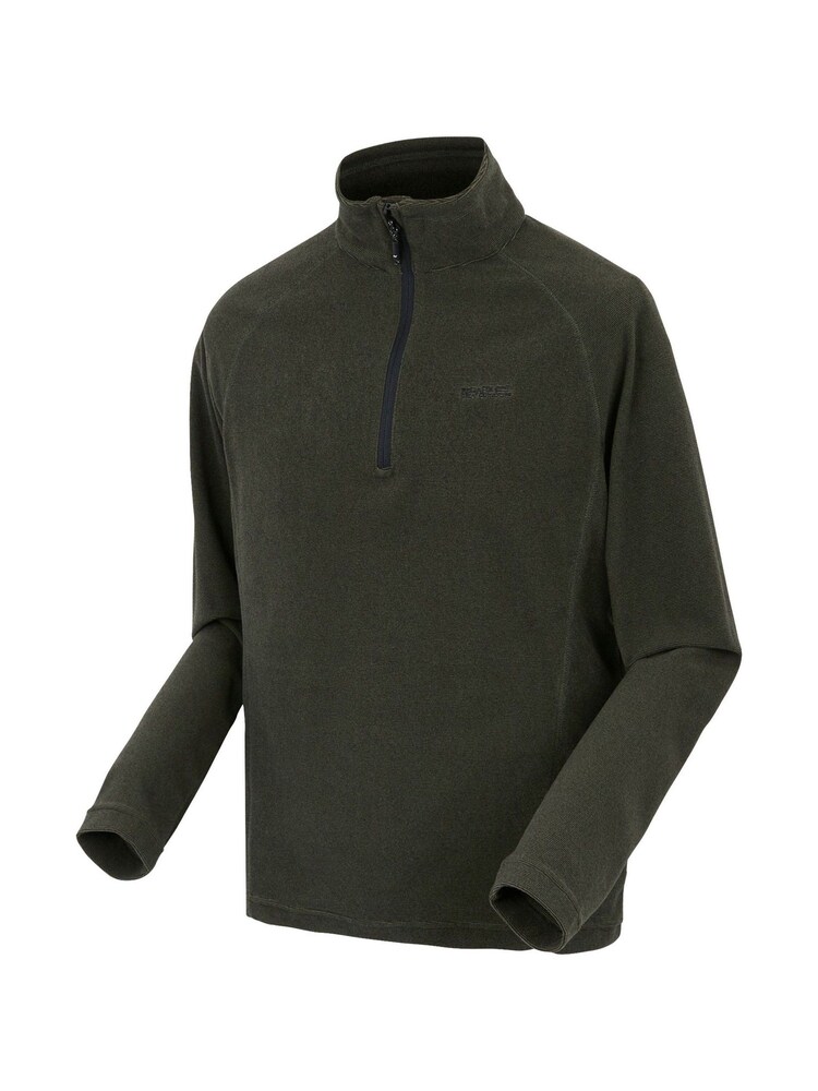 Regatta Green Montes Fleece - Image 7 of 7