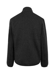 Regatta Black Mens Newhill Full Zip Fleece - Image 6 of 7