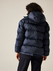 Regatta Blue Orla Padded Jacket - Image 2 of 9