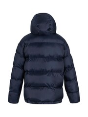 Regatta Blue Orla Padded Jacket - Image 7 of 9