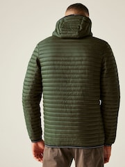 Regatta Green Rigain Coat - Image 3 of 7