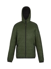 Regatta Green Rigain Coat - Image 5 of 7