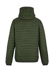 Regatta Green Rigain Coat - Image 6 of 7