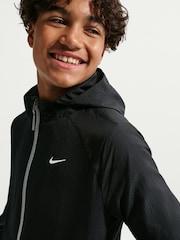Nike veste tissée utilitaire Nsw City - Image 4 sur 4