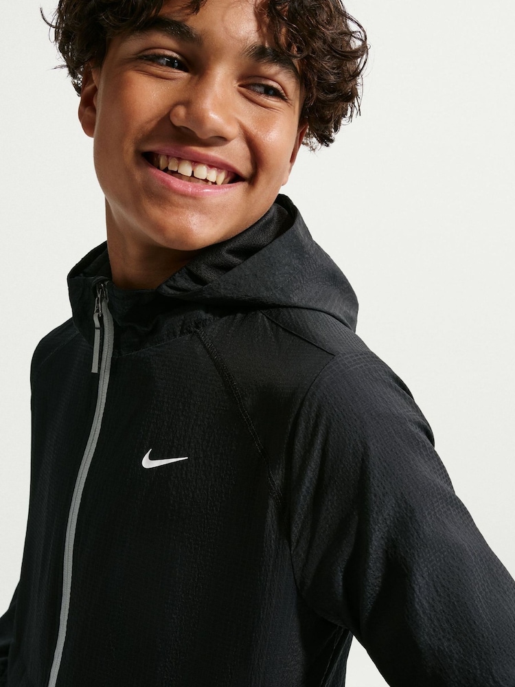 Nike veste tissée utilitaire Nsw City - Image 4 sur 4 Nike veste tissée utilitaire Nsw City - Image 4 sur 4