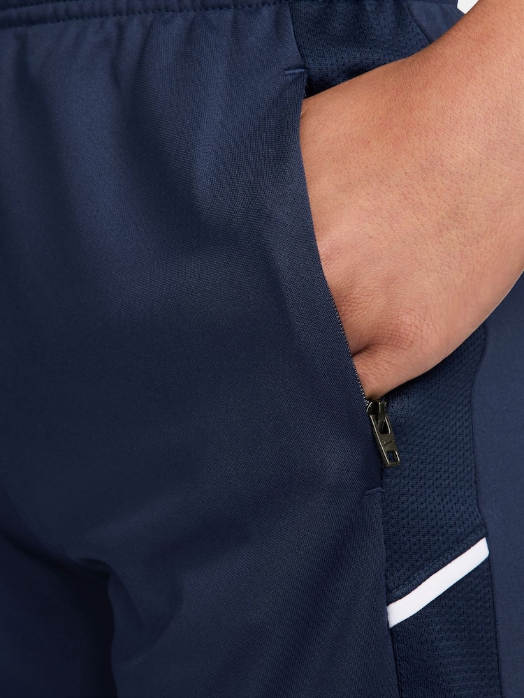 Nike Midnight Navy Shorts - Image 4 of 4 Nike Midnight Navy Shorts - Image 4 of 4