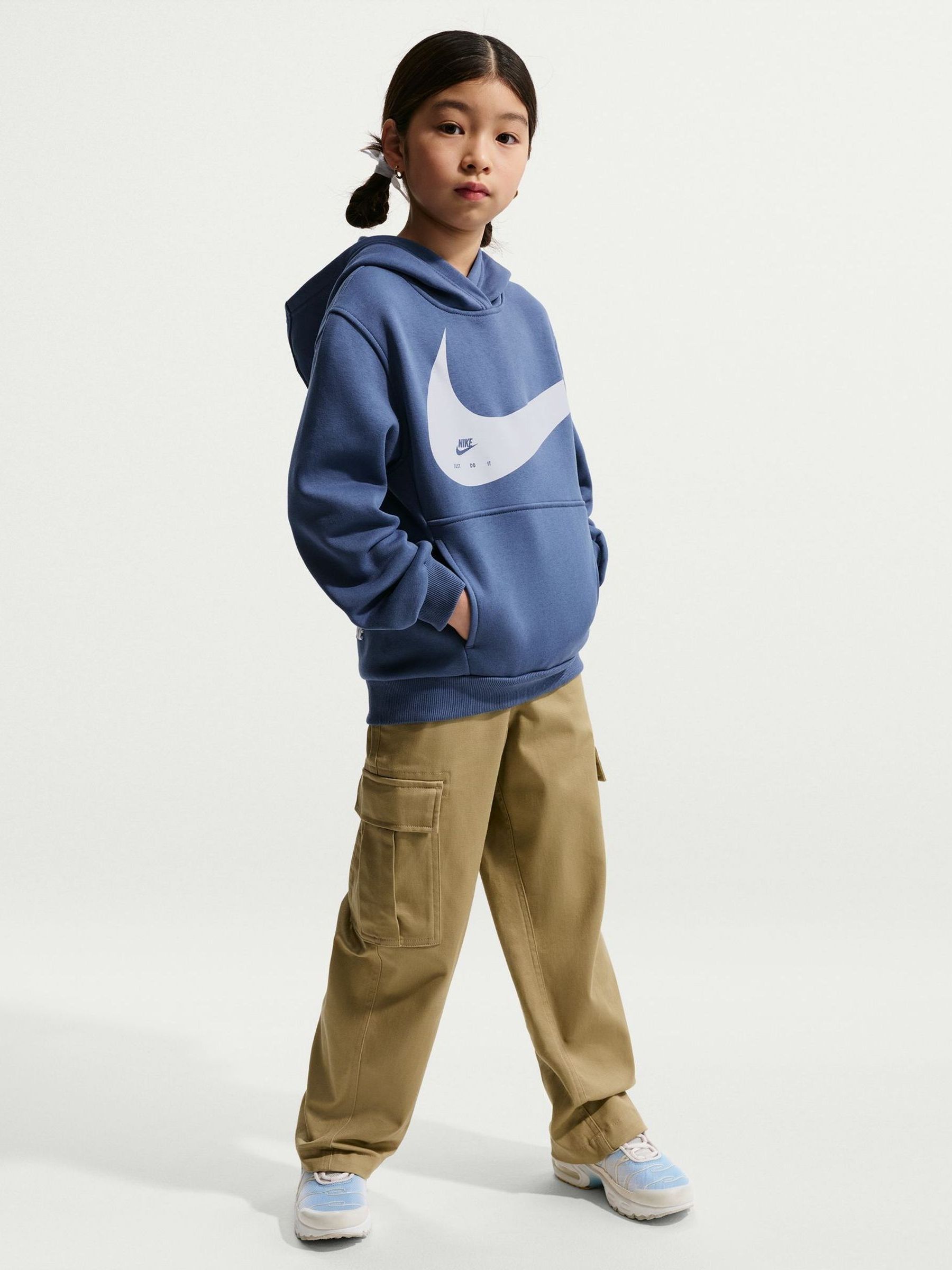 mystic navy nike hoodie