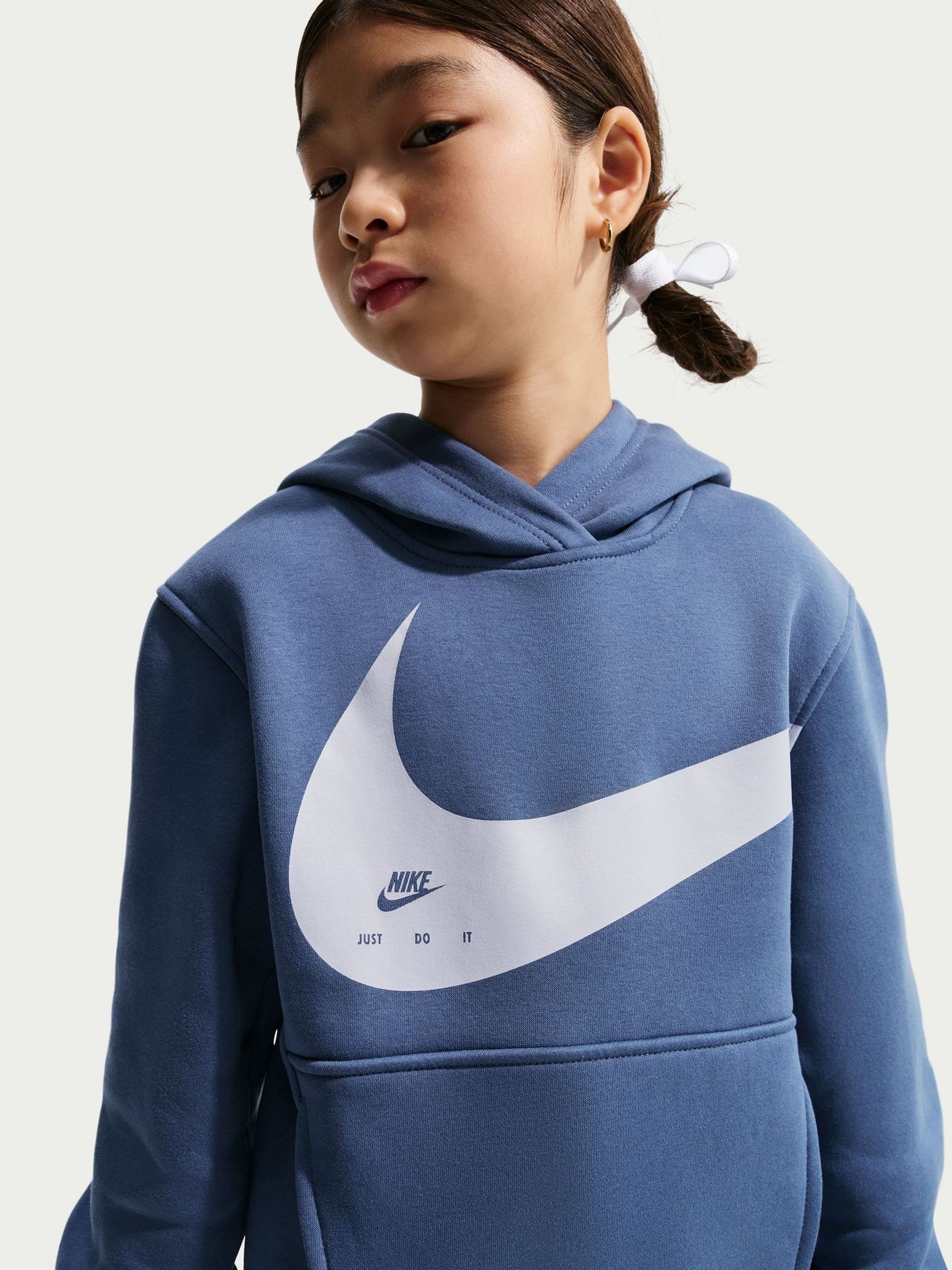 mystic navy nike hoodie