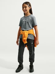 Nike Smoke Grey AIR T-Shirt - Image 1 of 7