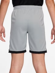 Nike Smoke Grey Shorts - Image 2 of 4