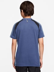 Nike Mystic Navy City Utility T-Shirt - Image 2 of 6