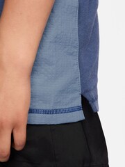 Nike Mystic Navy City Utility T-Shirt - Image 5 of 6