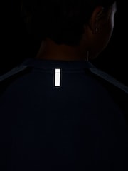 Nike Mystic Navy City Utility T-Shirt - Image 6 of 6
