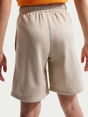 Бежевий - Nike Crew and Shorts Tracksuit - Image 6 of 7