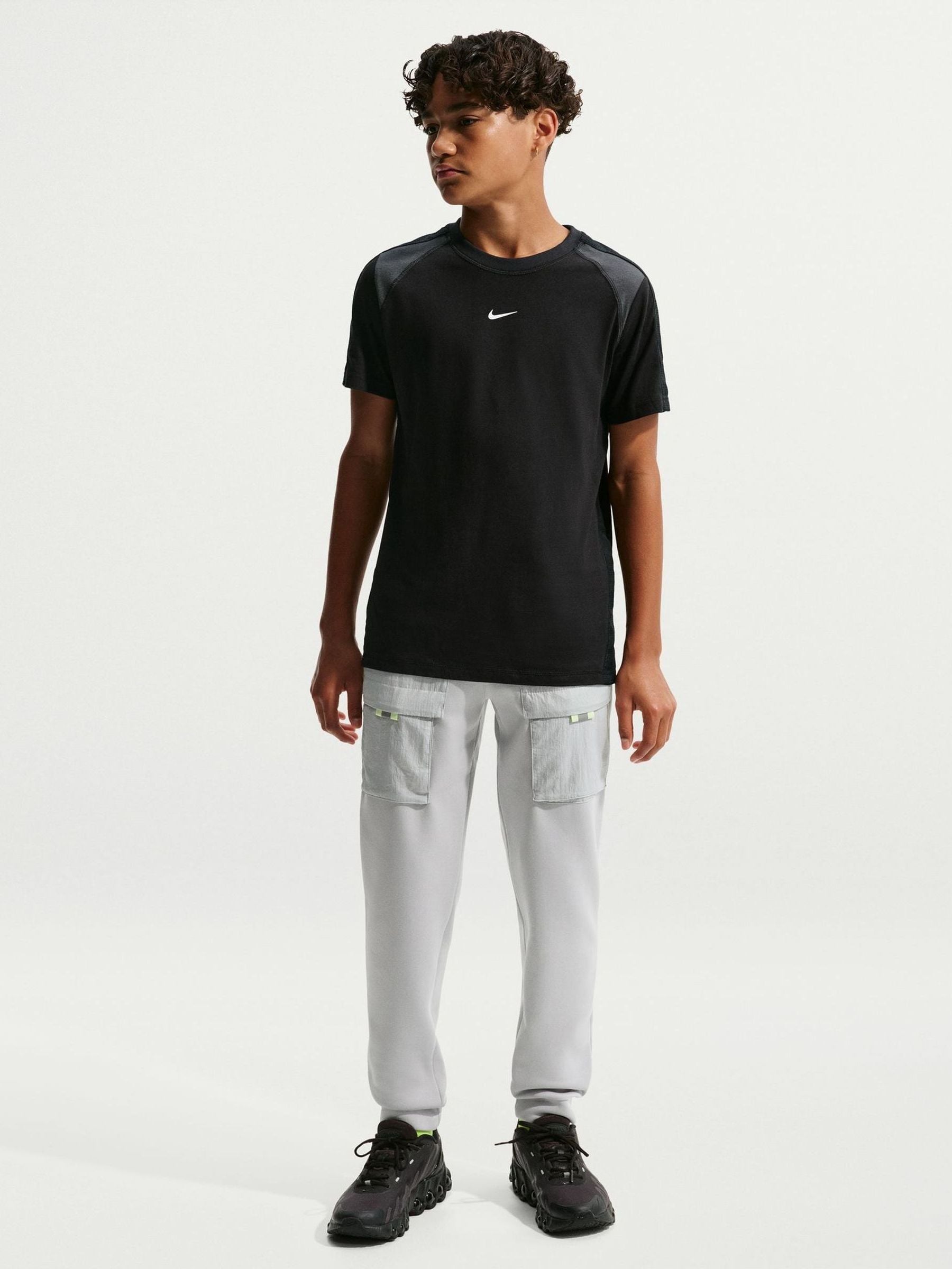 nike utility t shirt