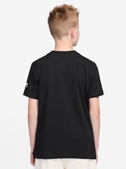 Nike Black AIR T-Shirt - Image 4 of 6