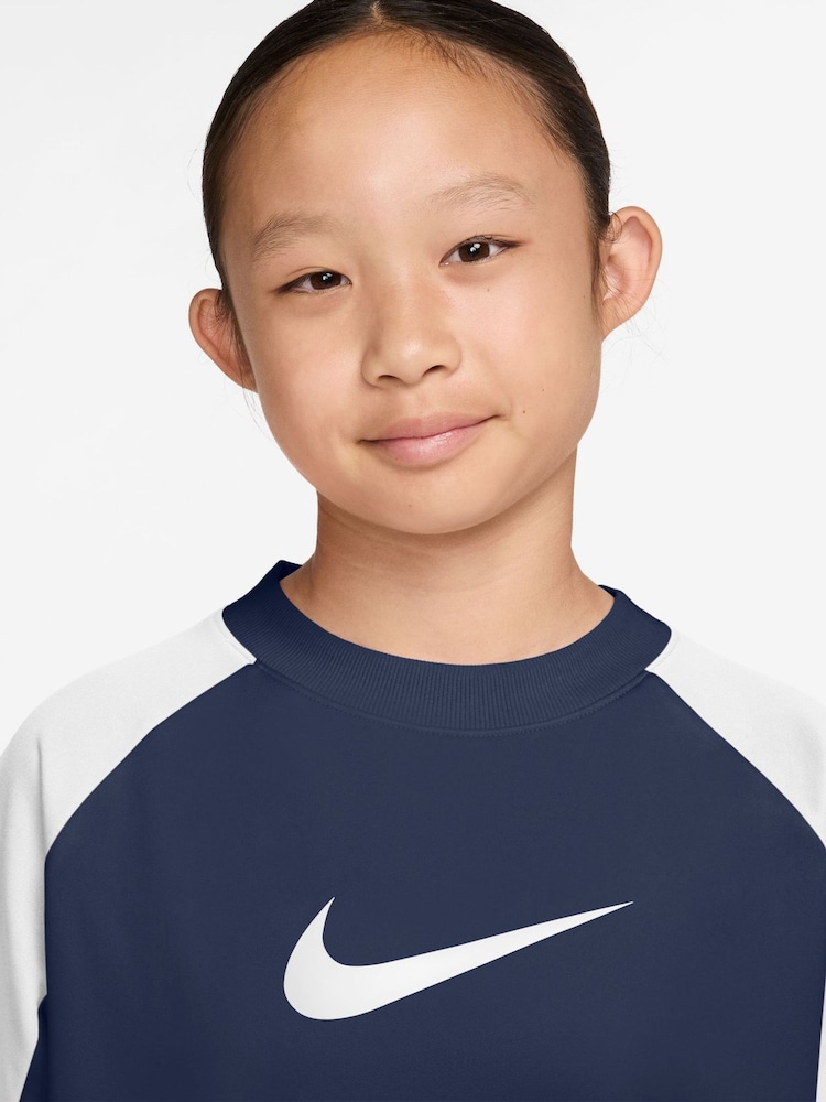 Опівнічний флот - Nike Crew and Shorts Tracksuit - Image 3 of 3