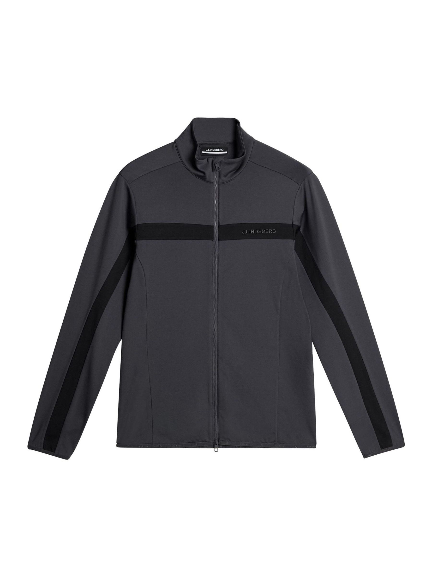 Buy J.Lindeberg Grey Jarvis Mid Layer Sweatshirt from Next USA